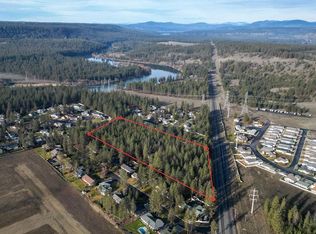 10203 N Nine Mile Rd, Nine Mile Falls, WA 99026