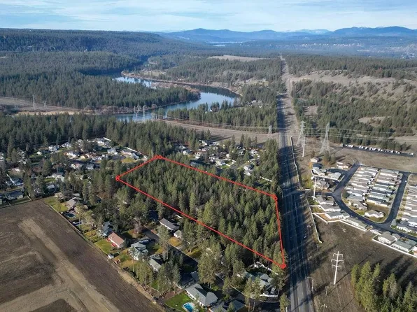 10203 N Nine Mile Rd, Nine Mile Falls, WA 99026