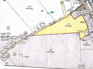 2 Falls Rd, Owls Head, NY 12969