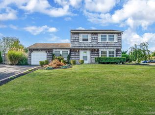 360 Woodside Avenue, Bellport, NY 11713