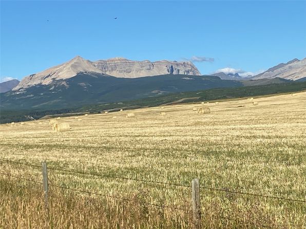 1 Boulder Dr, Babb, MT 59411