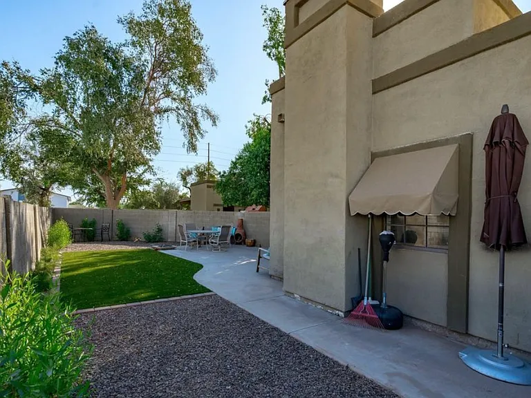 1430 W La Jolla Dr #1430 — Photo 22