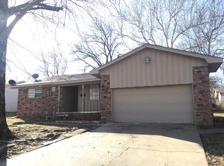 2176 S 77th Ave E, Tulsa, OK 74129