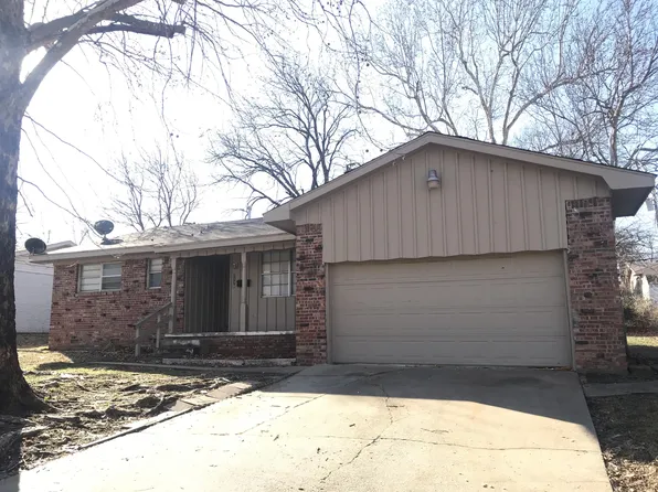 2176 S 77th Ave E, Tulsa, OK 74129