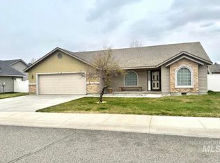 1506 N Adams St, Jerome, ID 83338