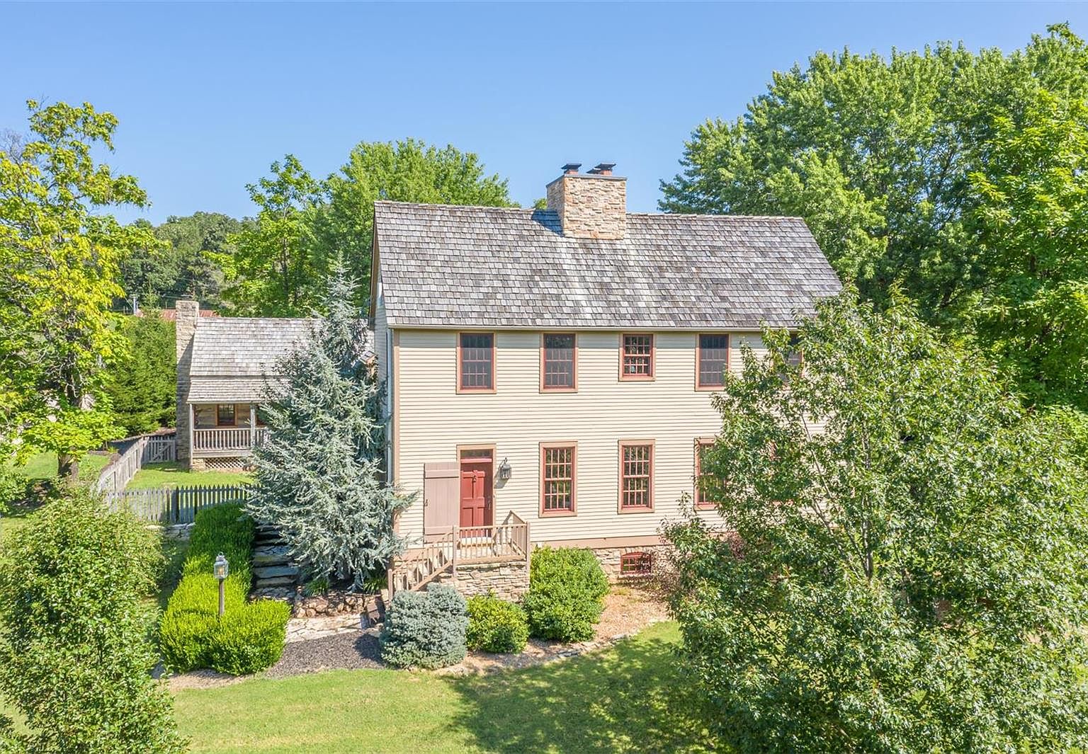 246 Woodlawn Dr, New Haven, MO 63068 Zillow