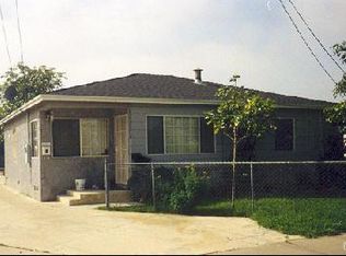 444 E Central Ave, Santa Ana, CA 92707