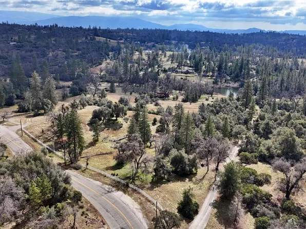 LOT 1 Road 226, North Fork, CA 93643