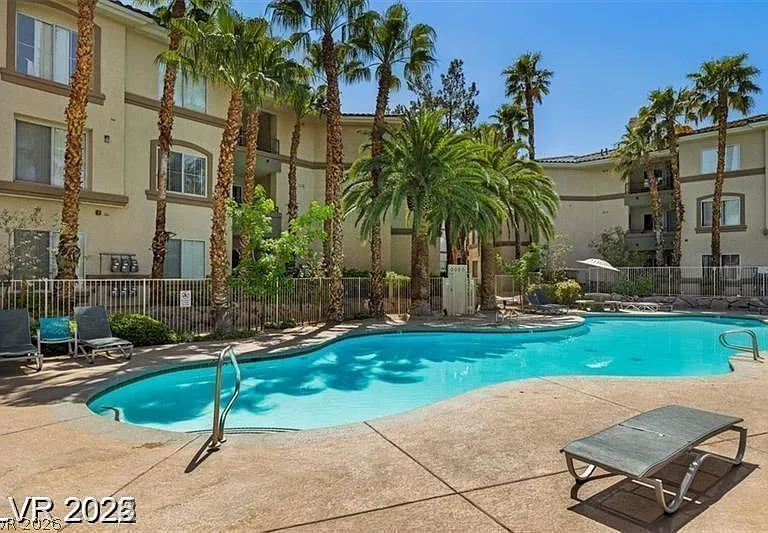 7111 S Durango Dr #313 — Photo 12