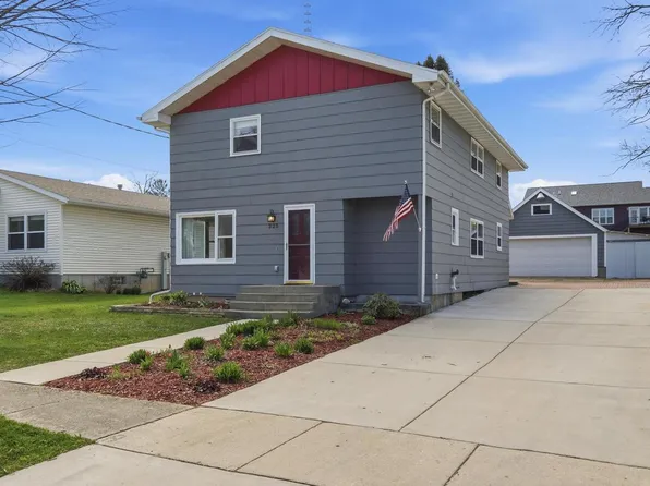 325 West Chicago Street, Stoughton, WI 53589