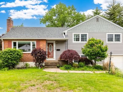 105 Hilldale Road, West Hartford, CT, 06117