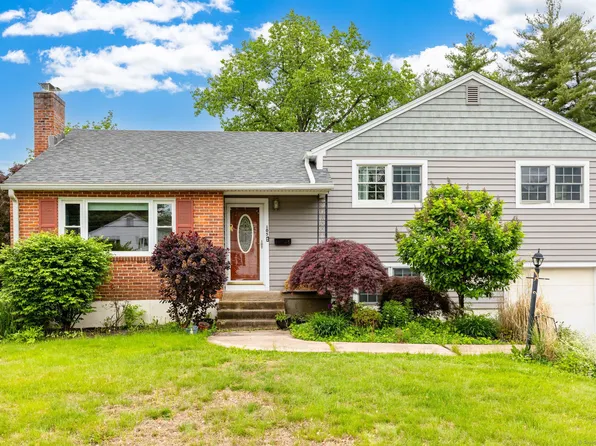 105 Hilldale Road, West Hartford, CT 06117