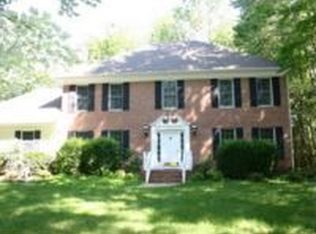 5520 Abbey Ln, Salisbury, MD 21801