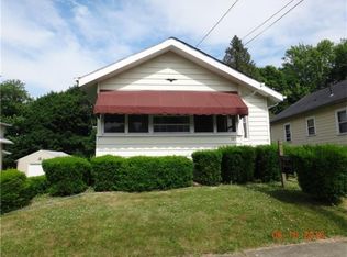 287 McClure Ave, Sharon, PA 16146