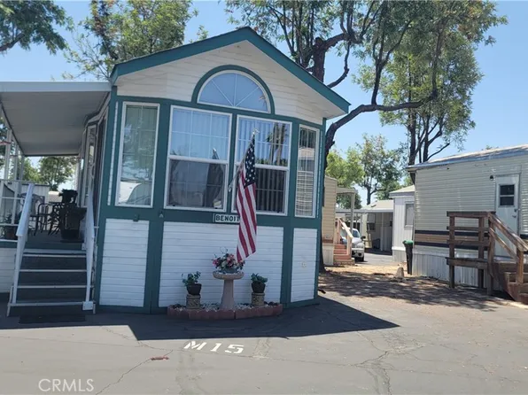 2750 W Acacia Ave #M15, Hemet, CA 92545