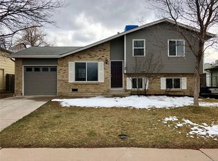 9740 W Union Ave, Denver, CO 80123