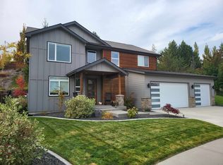 6602 S Springview St, Spokane, WA 99224