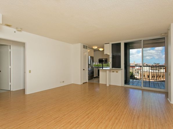 1212 Nuuanu Ave APT 607