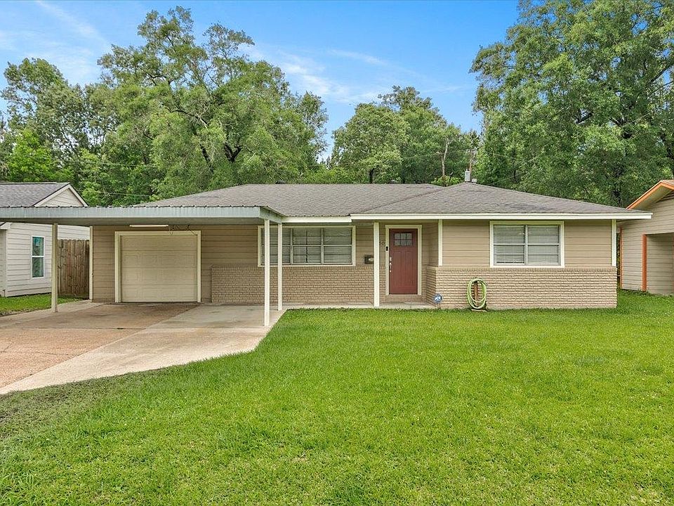 7350 Lewis Dr, Beaumont, TX 77708 MLS 237381 Zillow