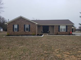 234 Harrison Ct, Mount Washington, KY 40047