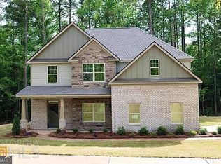 30 Homestead Cir #18B, Forsyth, GA 31029