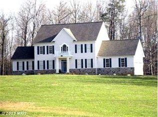 14901 Dumfries Rd, Manassas, VA 20112