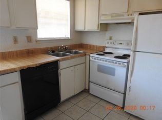 6305 Westward St UNIT 1-115, Houston, TX 77081