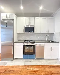 Rented by Silver Line Realty Group NY LLC