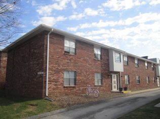 1242 E Elm St APT A, Springfield, MO 65802