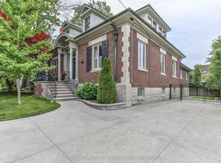 189 College Ave, London, ON