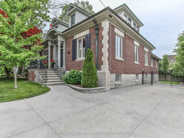 189 College Ave, London, ON N6A 1X9