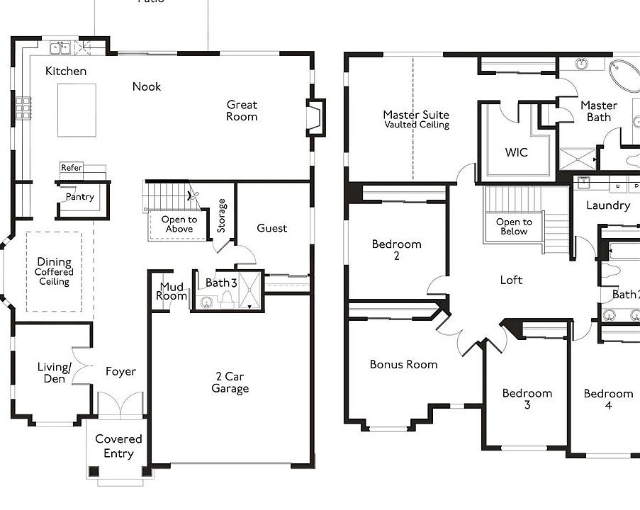 2nd image of 18834 175th Pl SE #Lot27