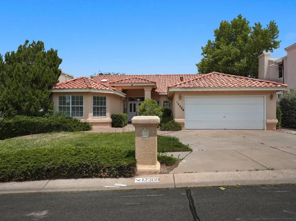 12309 La Vista Grande Dr NE, Albuquerque, NM 87111