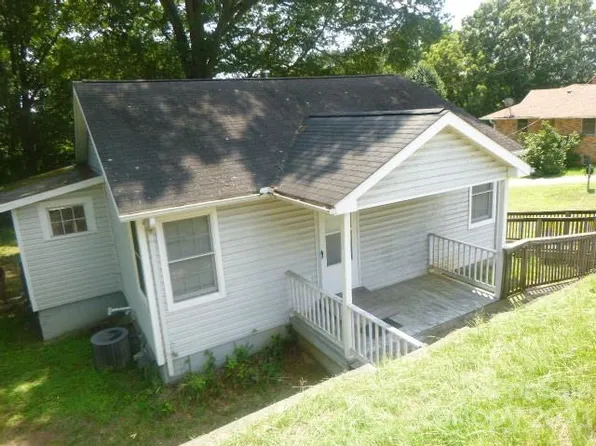 1515 Mooresville Rd, Salisbury, NC 28147