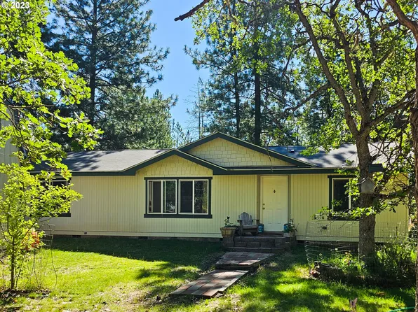 47 Shiloh Way, Goldendale, WA 98620