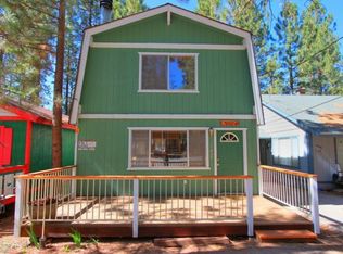 42634 La Cerena Ave, Big Bear Lake, CA 92315