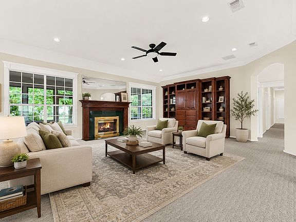 4th image of 2735 Bent Oaks Dr
