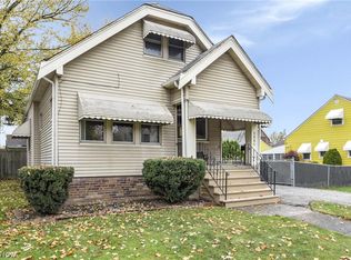 3886 W 135th St, Cleveland, OH