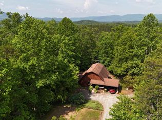 4259 S Wilson Hill Rd, Mill Spring, NC 28756