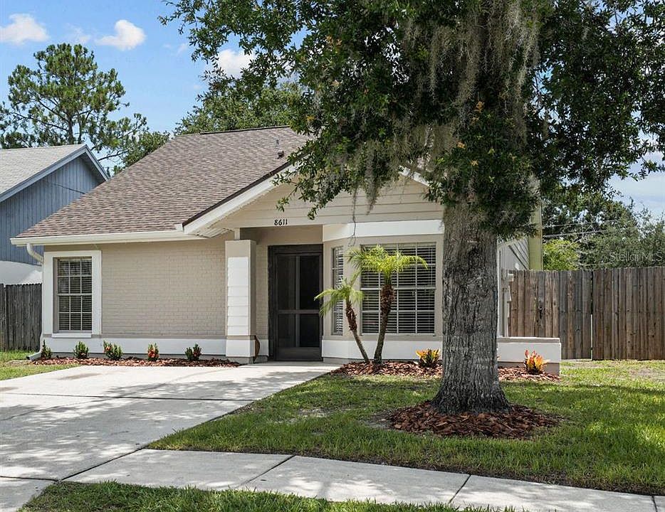 1st image of 8611 COTTONWAY LANE