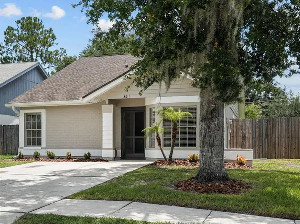 8611 Cottonway Ln, Tampa, FL 33635