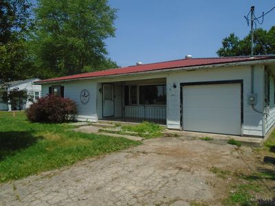950 Mount Orab Pike, Georgetown, OH, 45121