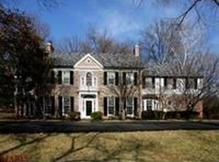 14 Dromara Rd, Saint Louis, MO 63124