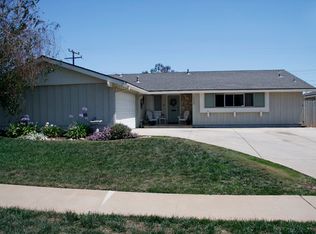 1758 Euclid Ave, Camarillo, CA 93010