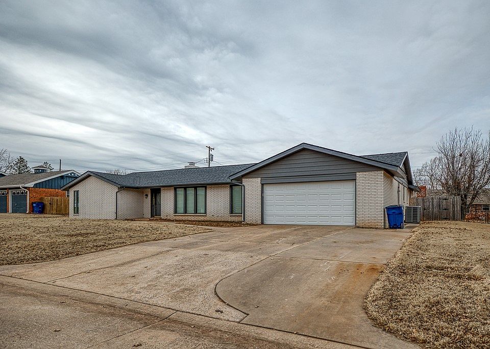 515 Hunter Ln, Okarche, OK 73762 Zillow