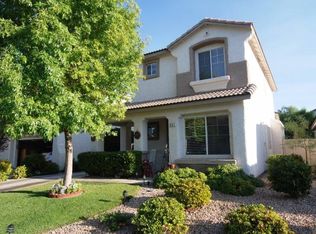 641 Baldurn Ave, Las Vegas, NV 89183