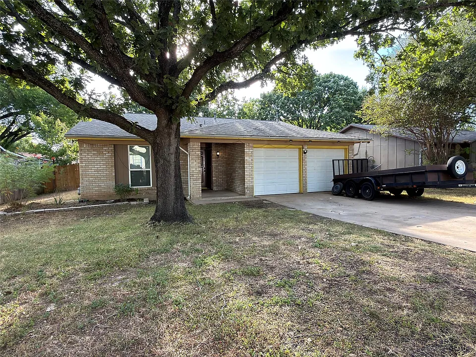 1907 Aberdeen Dr