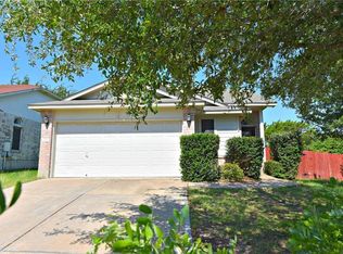 2813 Greenlee Dr, Leander, TX 78641