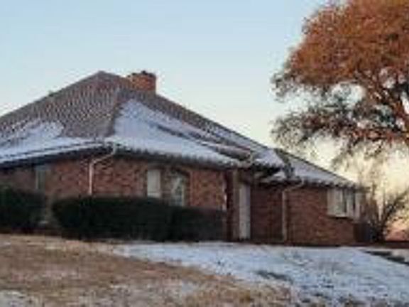 Property Side View