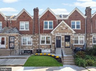 7237 Pittville Ave, Philadelphia, PA 19126